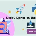 Deploy Django on Shared Hosting cpanel