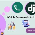 Flask vs Django