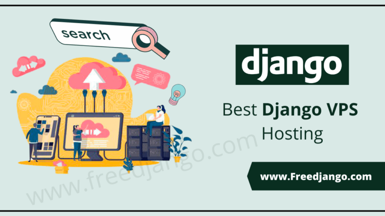 Django VPS Hosting