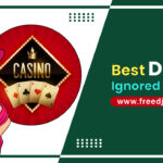 Best DMCA Ignored Hosting provider