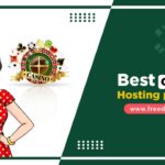 Best Gambling Hosting Providers