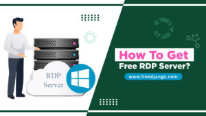 How To Get Free RDP Server