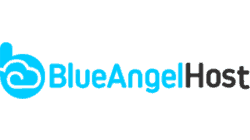 blueangelhost-logo