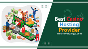 BEST CASINO HOSTING PROVIDER