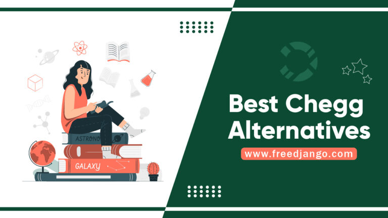 best chegg alternatives -01