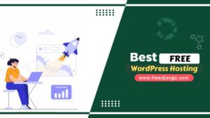 Best Free Wordpress Hosting with cPanel
