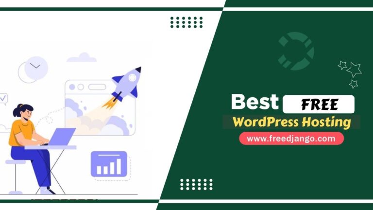 Best Free Wordpress Hosting with cPanel
