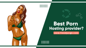 Best Porn Hosting Provider