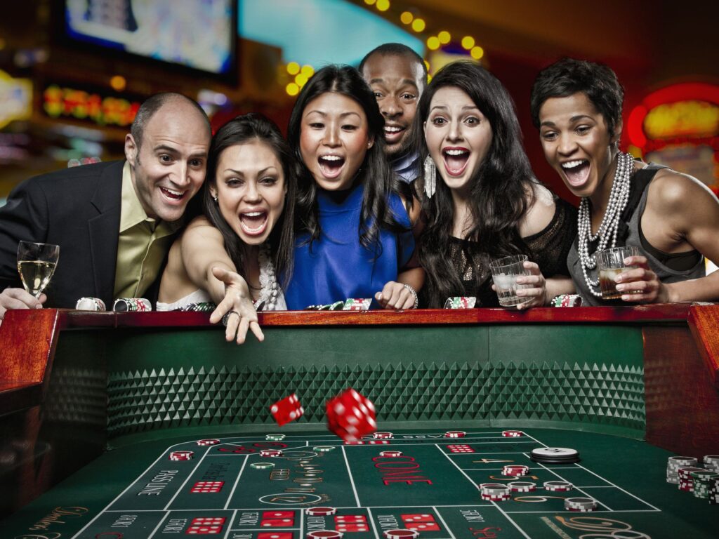 What is Casino Web Hosting? 