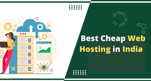 Cheap Web Hosting Plans In India