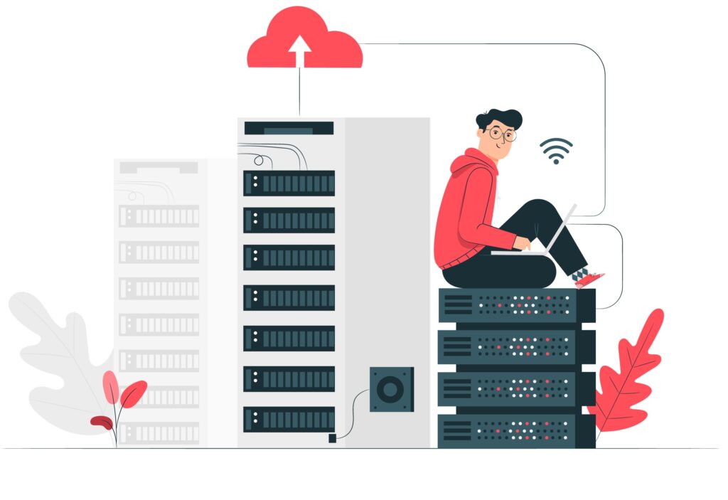  Low-Cost VPS Hosting 
