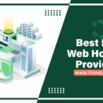 Best Free Web Hosting Providers