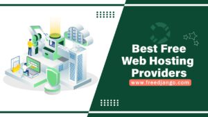 Best Free Web Hosting Providers