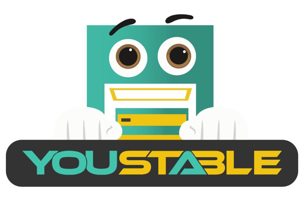 cyberpanel vps hosting by YouStable