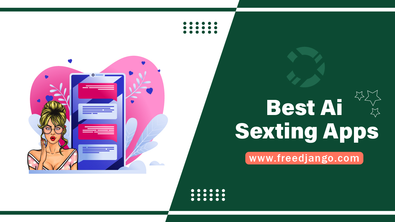 Best Ai Sexting Apps