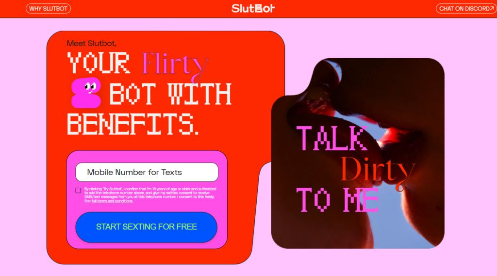 Best AI Sexting Apps