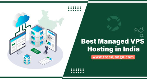 Best Managed VPS Hosting in India