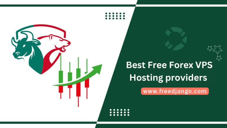 Best Free Forex VPS Hosting providers