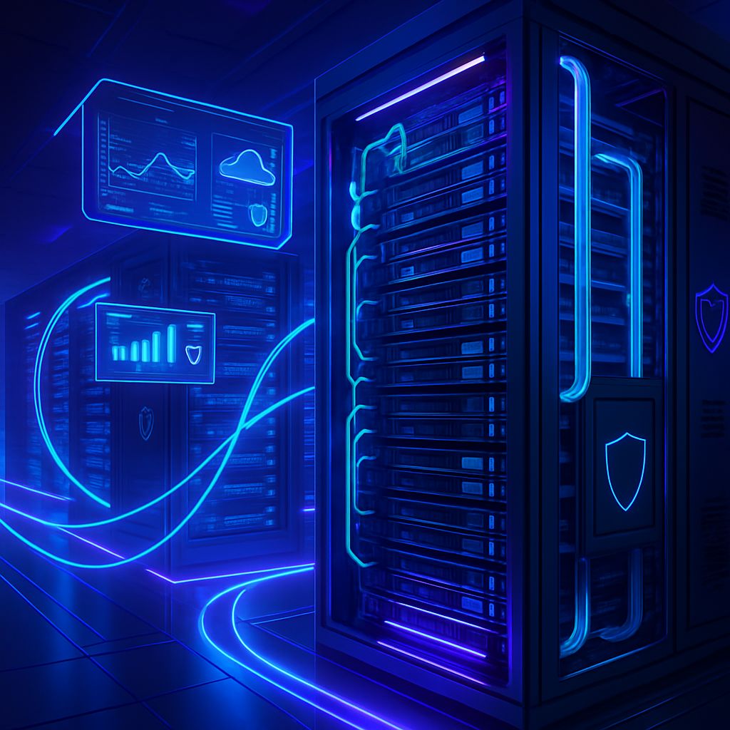Best Offshore Streaming Server