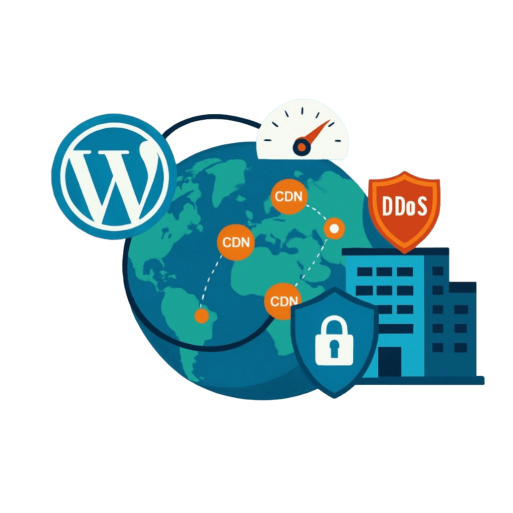 Top 9 Best WordPress DMCA Ignored Hosting Providers In [current_date format='Y']