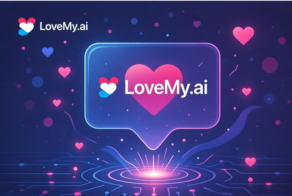 LoveMy ai