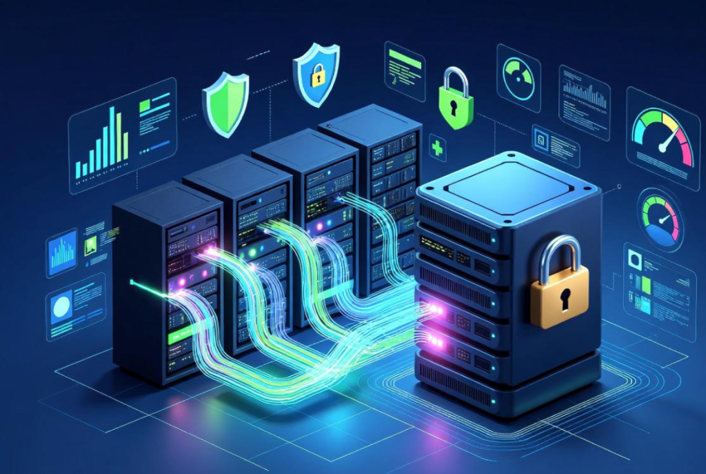 What is Web Hosting in India?