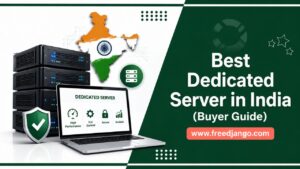 Best Dedicated Server in India