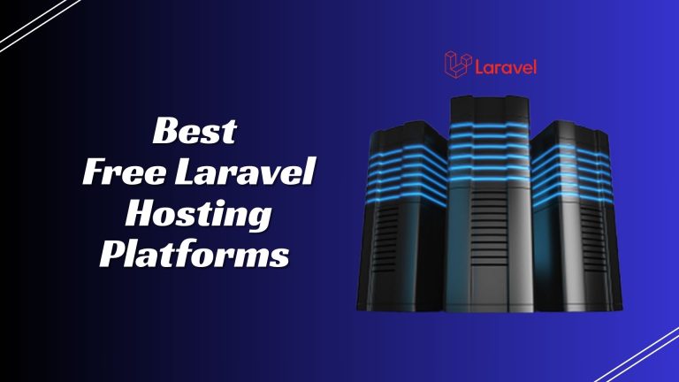Best Free Laravel Hosting Platforms