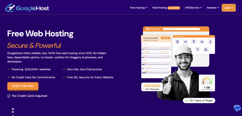 Top 7 Best Free Laravel Hosting Platforms in 2026