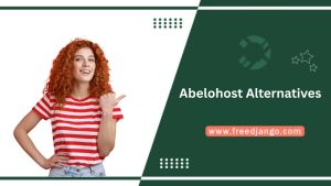 Abelohost Alternatives