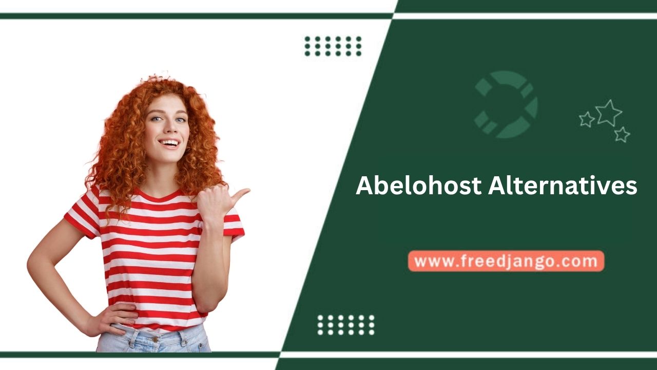 Abelohost Alternatives