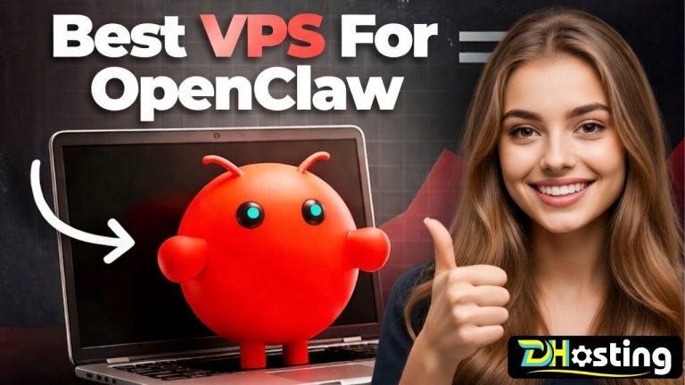 Best VPS for OpenClaw