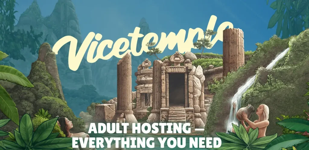 ViceTemple