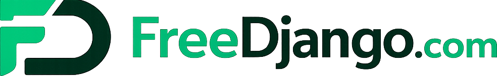 freedjango_logo