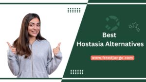 Best Hostasia Alternatives