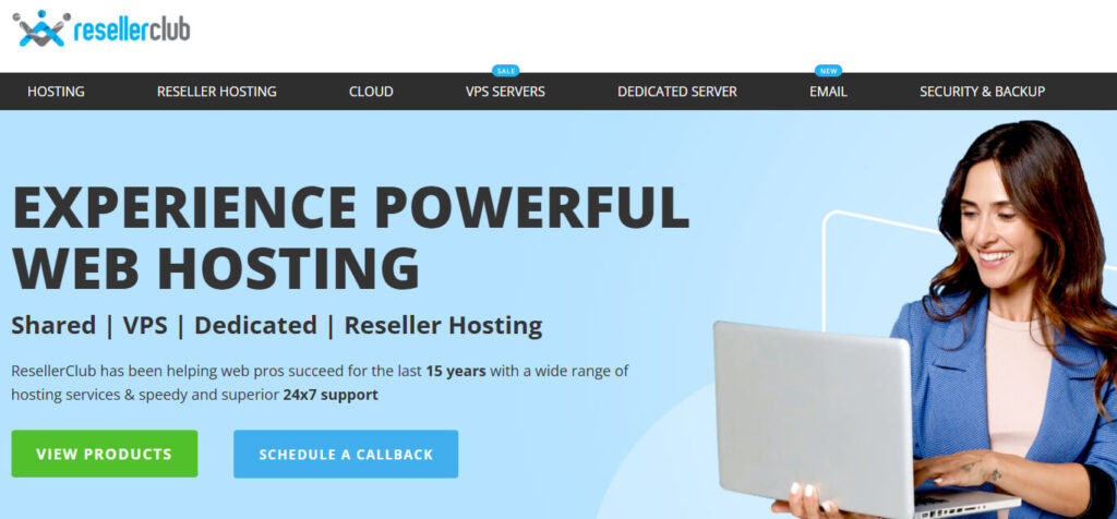 Best Web Hosting in Mumbai