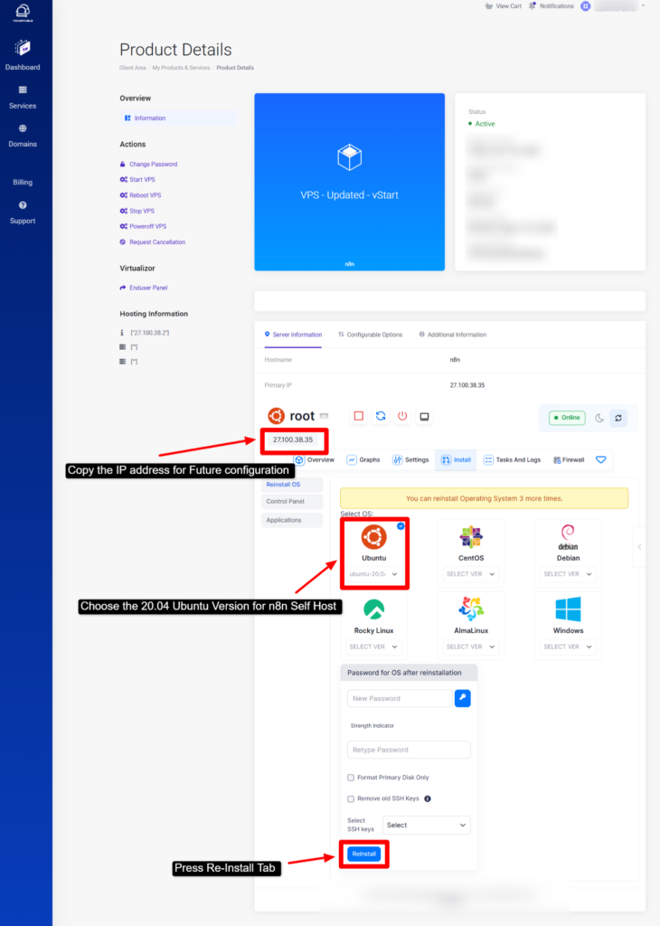 How to Deploy n8n on VPS Hosting: Beginner’s Guide 