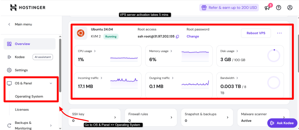 How to Deploy n8n on VPS Hosting: Beginner’s Guide 