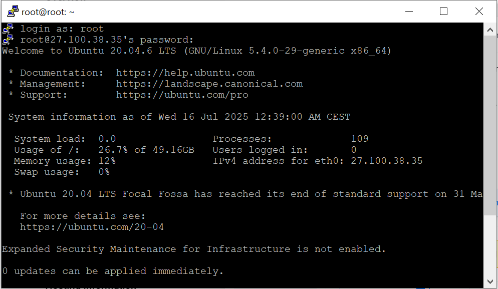 How to Deploy n8n on VPS Hosting: Beginner’s Guide 