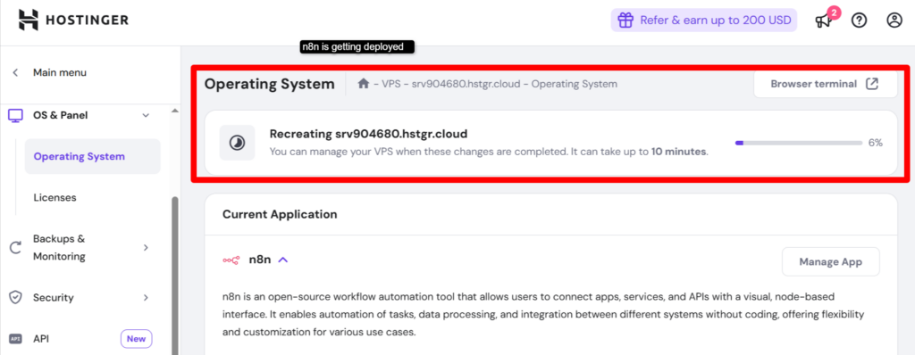 How to Deploy n8n on VPS Hosting: Beginner’s Guide 