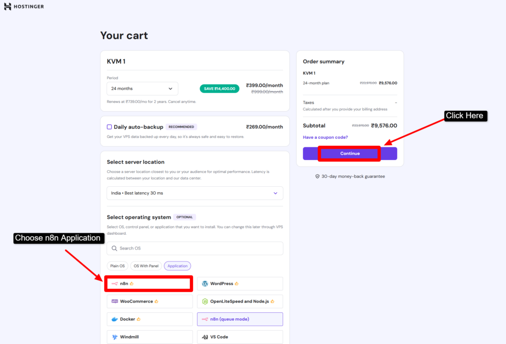 How to Deploy n8n on VPS Hosting: Beginner’s Guide 