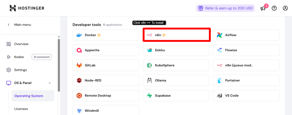 How to Deploy n8n on VPS Hosting: Beginner’s Guide 