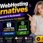 Best AccuWebHosting Alternatives