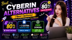 Best Cyberin Alternatives