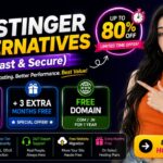 Best Hostinger Alternatives