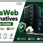 Best MilesWeb Alternatives