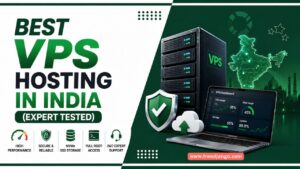 Best VPS Hosting In India