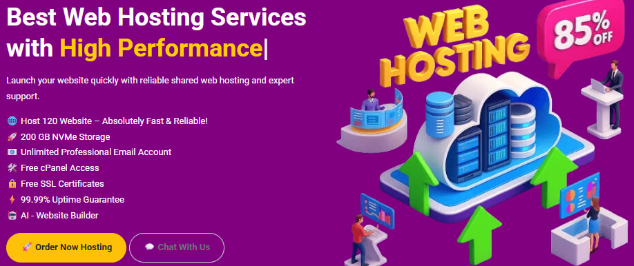 HostyCare