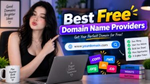 Free Domain Name