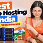 Best Web Hosting in India